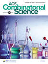 ACS Combinatorial Science雜志封面